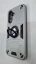 CASE ANILLO 9D (SAMSUNG A17) Gris #1