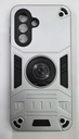 CASE ANILLO 9D (SAMSUNG A17) Gris #2