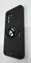 CASE ANILLO 9D (SAMSUNG A17) Negro #1