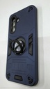 CASE ANILLO 9D (SAMSUNG A17) Azul #1
