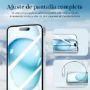 Mica Gorila Glass para Samsung A05 / A05s - imagen del producto