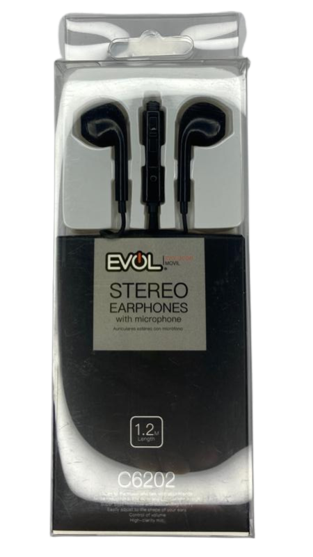 MANOS LIBRES EVOL 6202