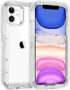 CASE 360 COLORS (IPHONE 13/ IPHONE 14/ IPHONE 15)