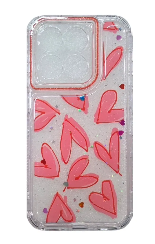 CASE 360 DISEÑO (MOTOROLA G67 / MOTOROLA G77)