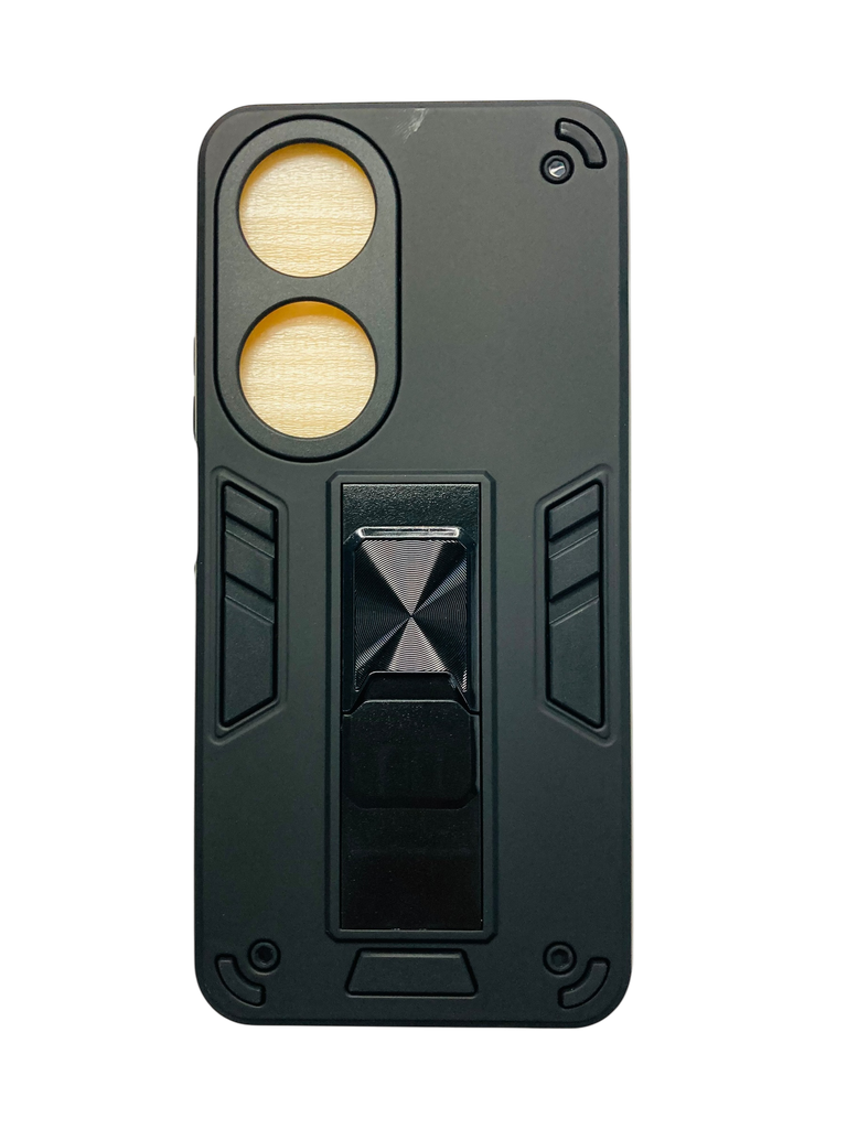 [300200] CASE SOPORTE RUDO (HONOR X7B) (NEGRO)