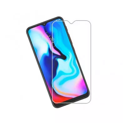 [GLASS]  MICA DE CRISTAL (XIAOMI REDMI NOTE 10 PRO / POCO X3)