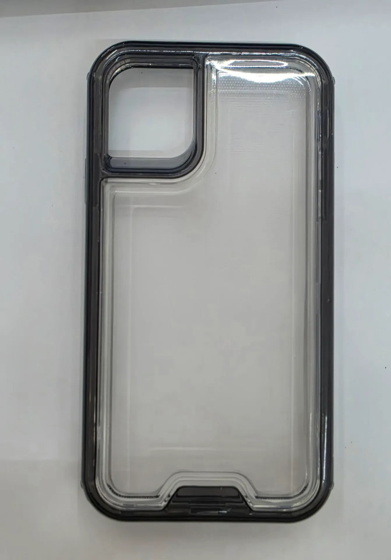 CASE 360 COLORS (IPHONE 11)