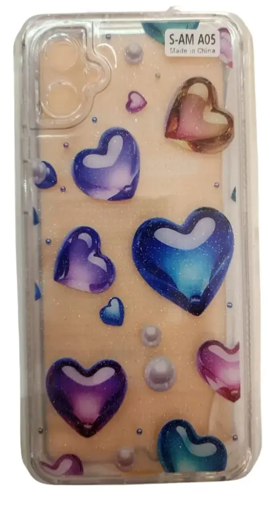 CASE 360 DISEÑO 9D (MOTOROLA EDGE 50 NEO)