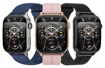 Smartwatch S6 Pro