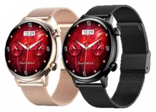Smartwatch ROMANCE