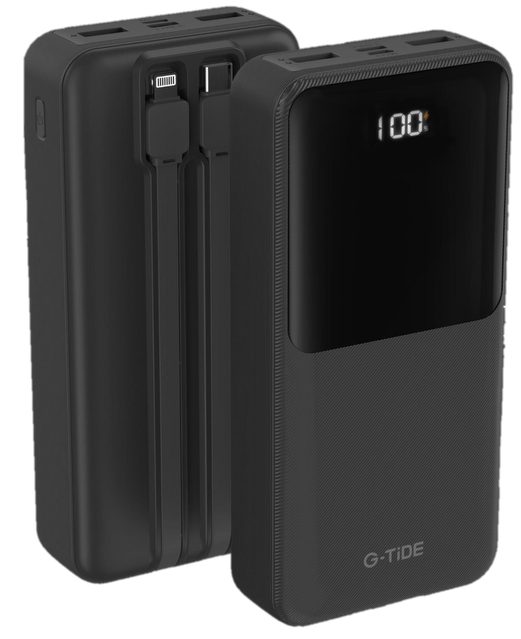 PowerBank Easy 2