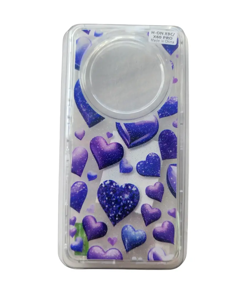 CASE 360 DISEÑO 9D (MOTOROLA G15) (CORAZONES)