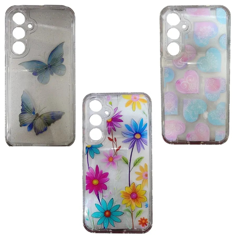 CASE 360 DISEÑO 9D (ZTE A35 /ZTE A55)