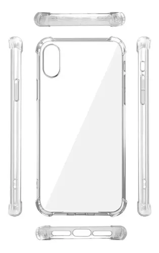 ACRIGEL TRANSPARENTE (XIAOMI REDMI NOTE 14 PRO 4G)