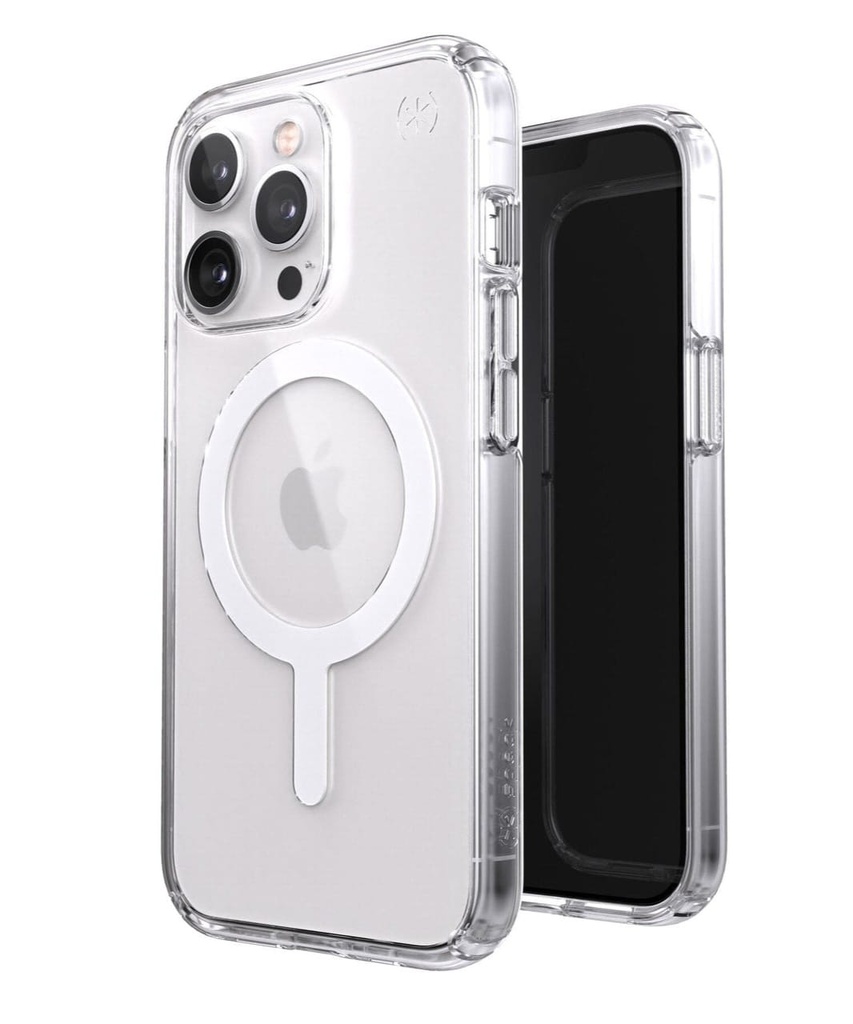 MAGSAFE TRANSPARENTE (IPHONE 16E)