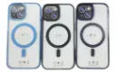 MAGSAFE CLEARFORCE 9D (IPHONE 17 / IPHONE 18)
