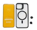 CASE MAGSAFE VENTANA (IPHONE 17 / IPHONE 18)