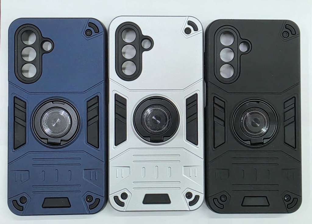 CASE ANILLO 9D (SAMSUNG A17)