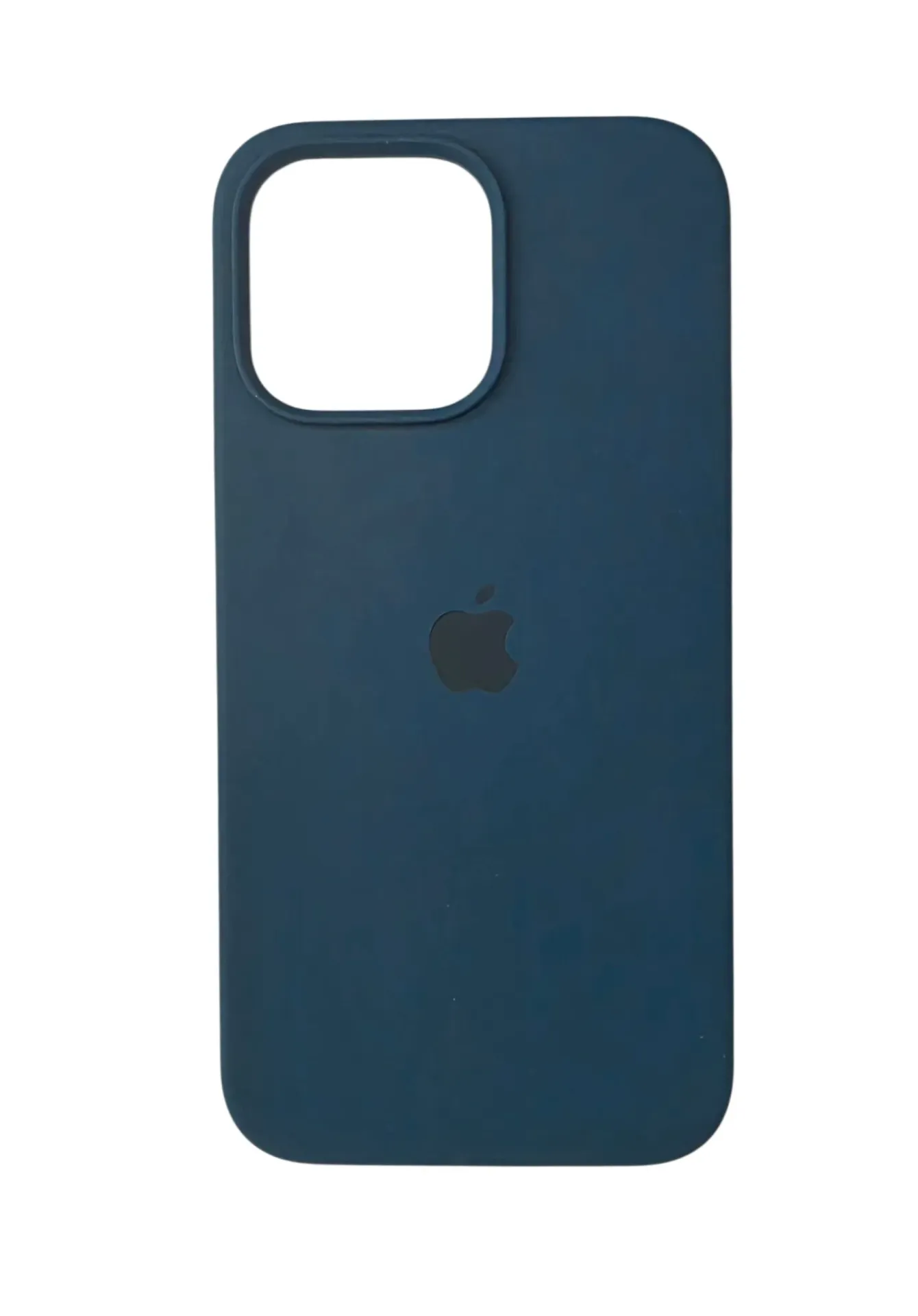 CASE TIPO ORIGINAL SILICON (IPHONE 14 PRO MAX)