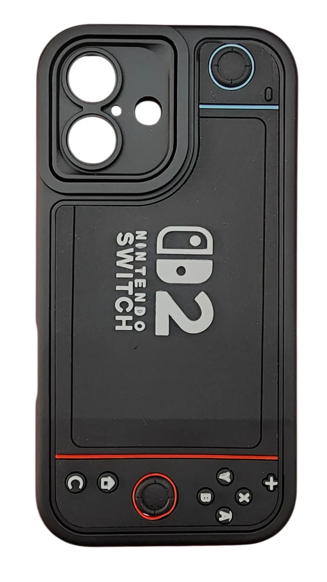 FUNDA 360 SWITCH  (IPHONE 16)