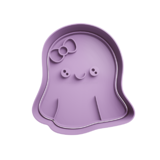 Fantasma Cortante de Galletas