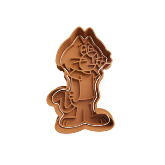 Demostense Cortador de Galletas