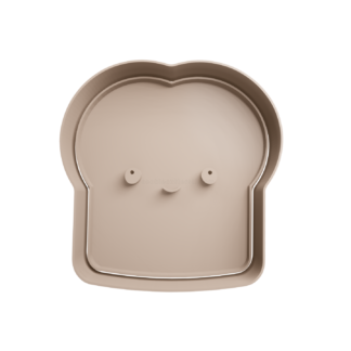 Pan Cortador de Galletas