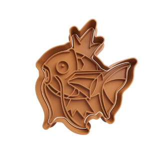 Magikarp Cortador de Galletas