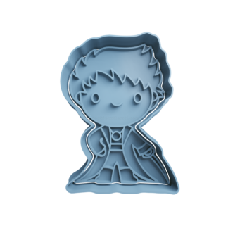 El Principito Cortador de Galletas