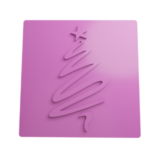 Texturizador Arbol de Navidad