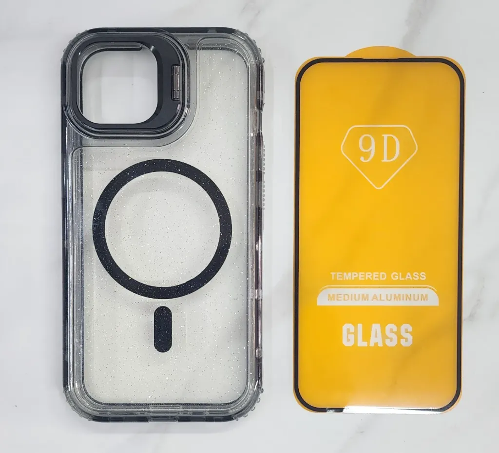 MAGSAFE VENTANA BRILLO (IPHONE 15)