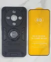 CASE ANILLO 9D (HONOR X9D / MAGIC 8 LITE)