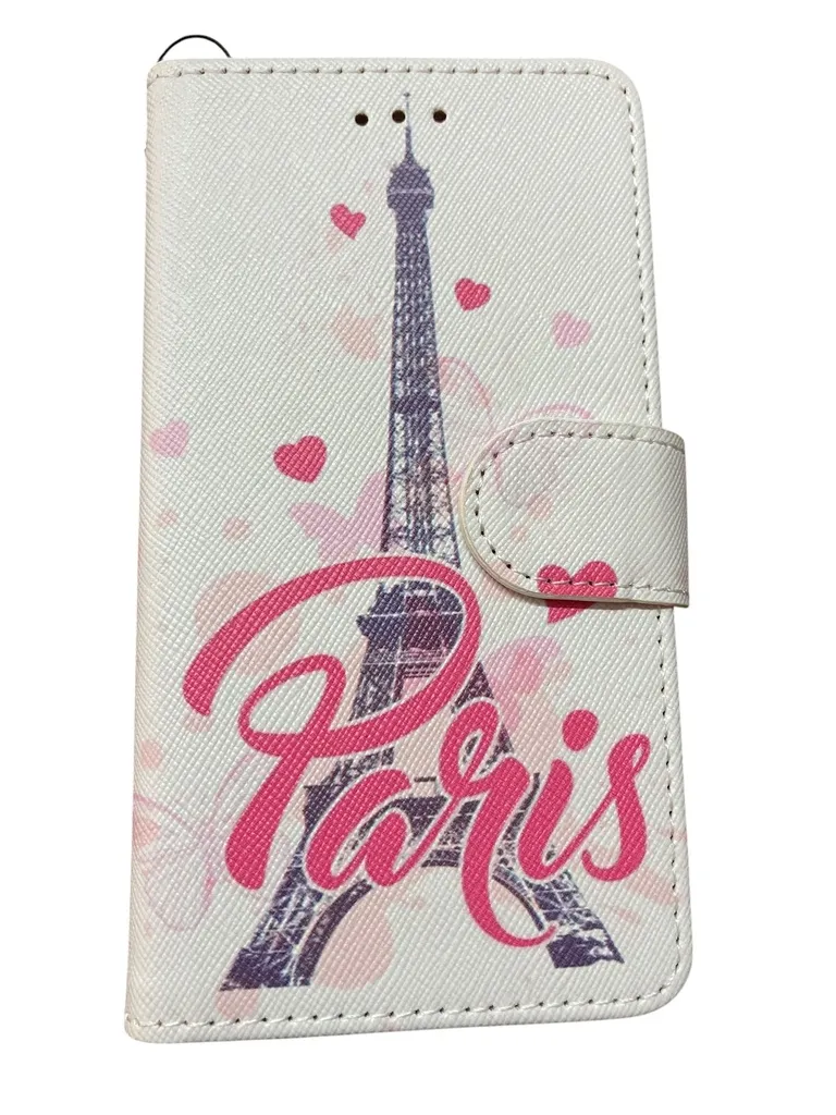CARTERA UNIVERSAL KCOM (5.5 PULGADAS) (PARIS)