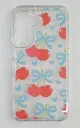 CASE BRILLO DISEÑO (SAMSUNG A37)