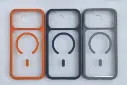 MAGSAFE ORILLA COLOR (IPHONE 17 PRO MAX)
