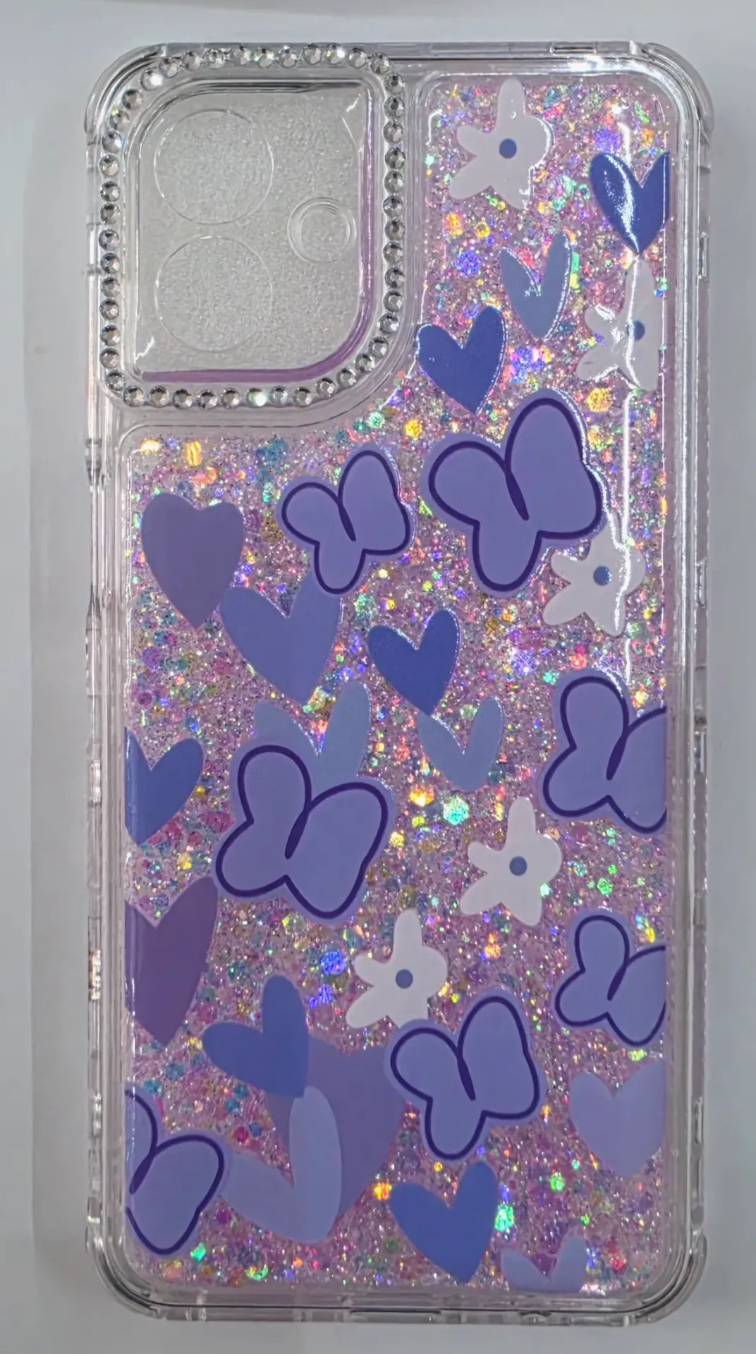 CASE BRILLO 360 (SAMSUNG A07 / SAMSUNG A06)
