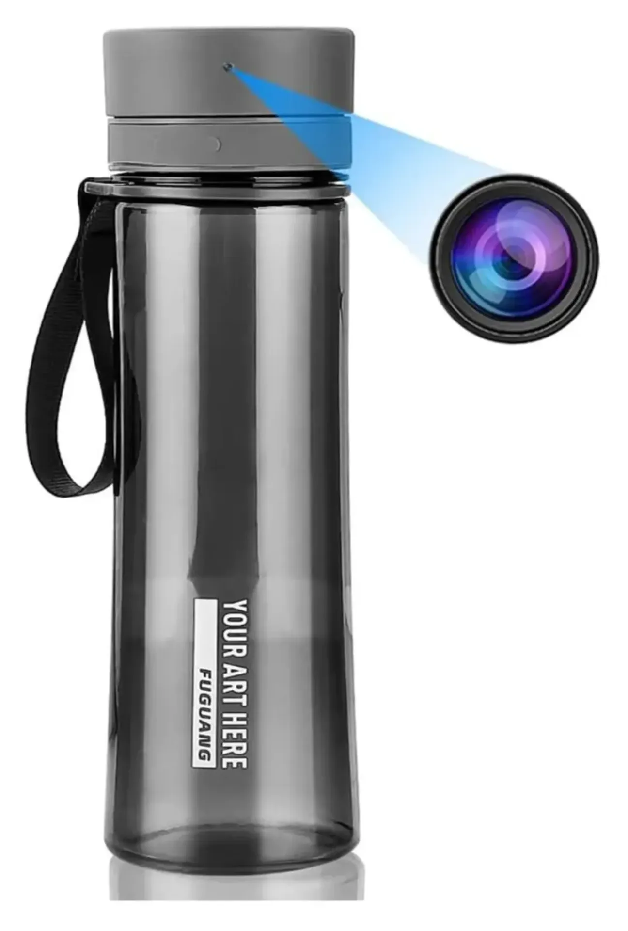 TERMO CAMARA