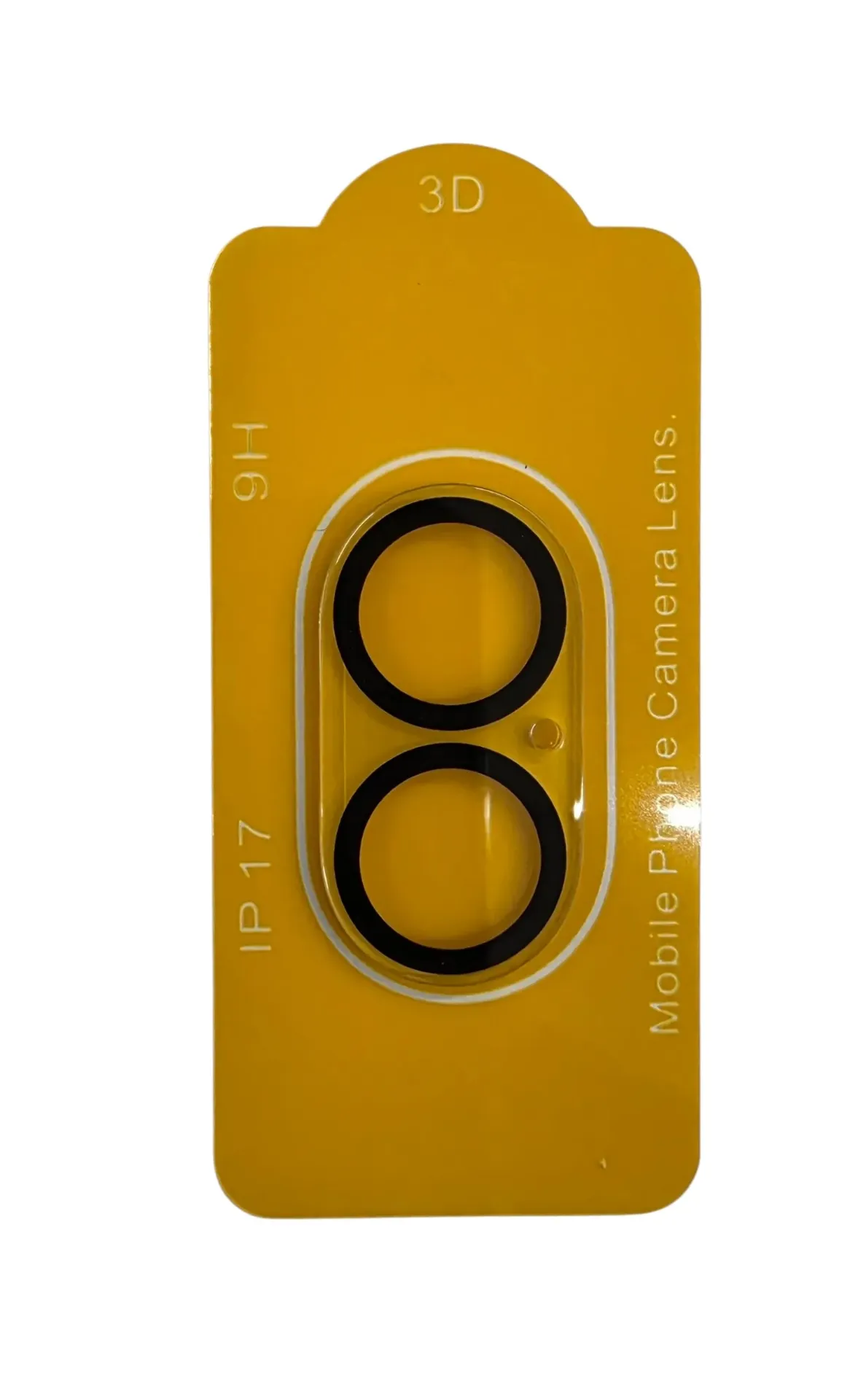 PROTECTOR DE CAMARA (IPHONE 17)