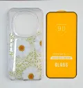 CASE BRILLO 360 (REDMI NOTE 15 PRO)