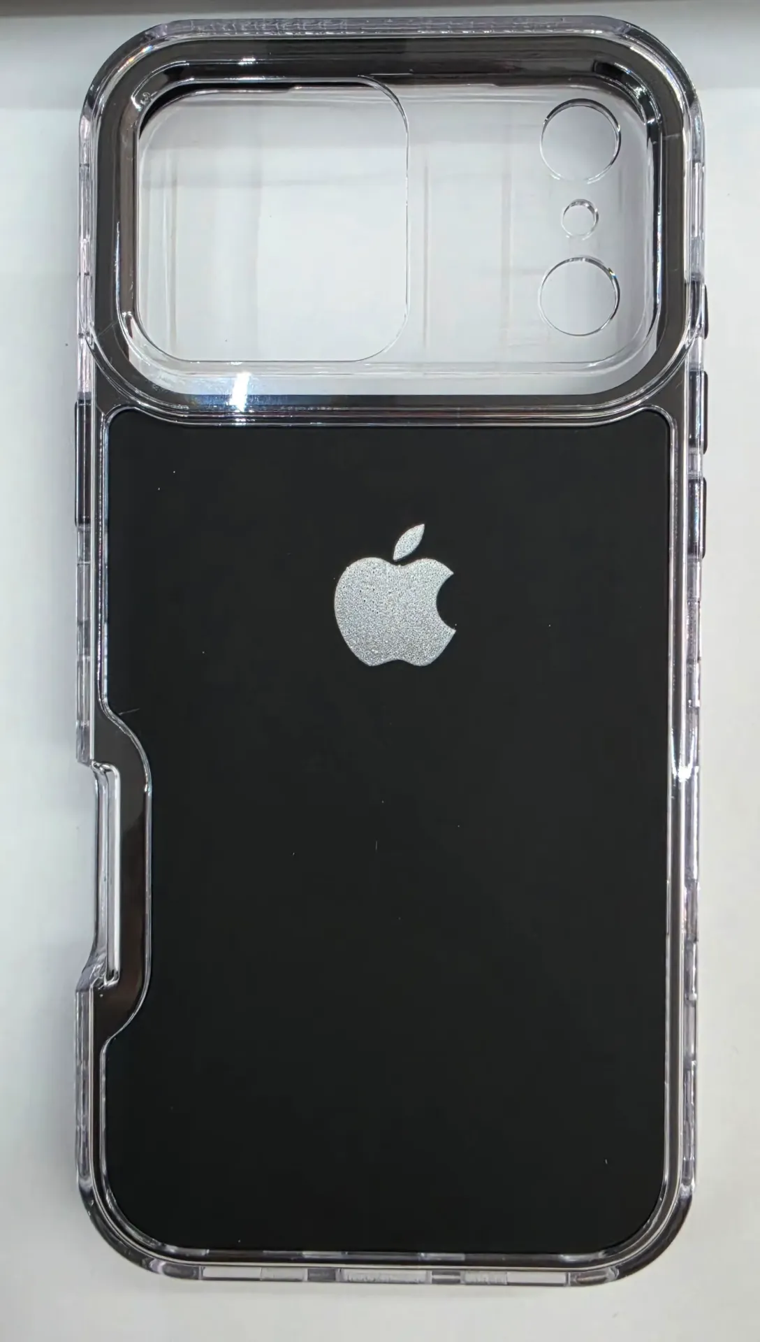 CASE 360 (IPHONE 17 PRO MAX)