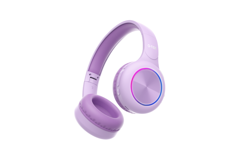 [GT-C1-LAVANDA] Audífonos Headset C1 (LAVANDA)