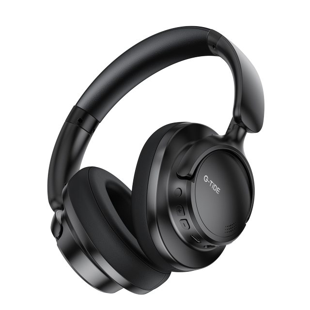 [GT-HIBEAT-AZUL-CLARO] Audífonos Headset HIBEAT (AZUL CLARO)