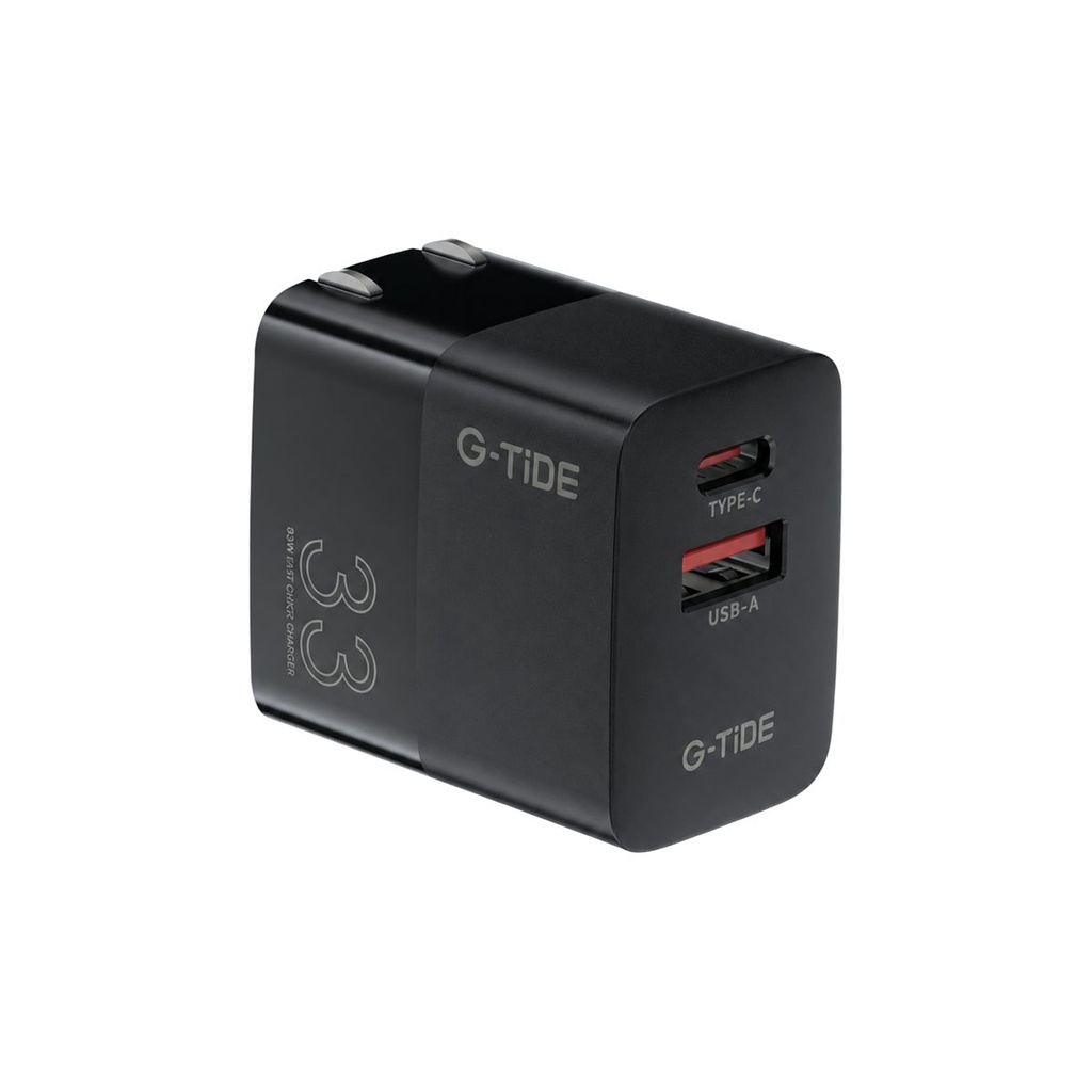 COMBO CARGDOR CABLE USB A C 33W (GO333)