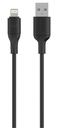 CABLE USB A LIGHTNING (PLB102-2 / PW102-3)
