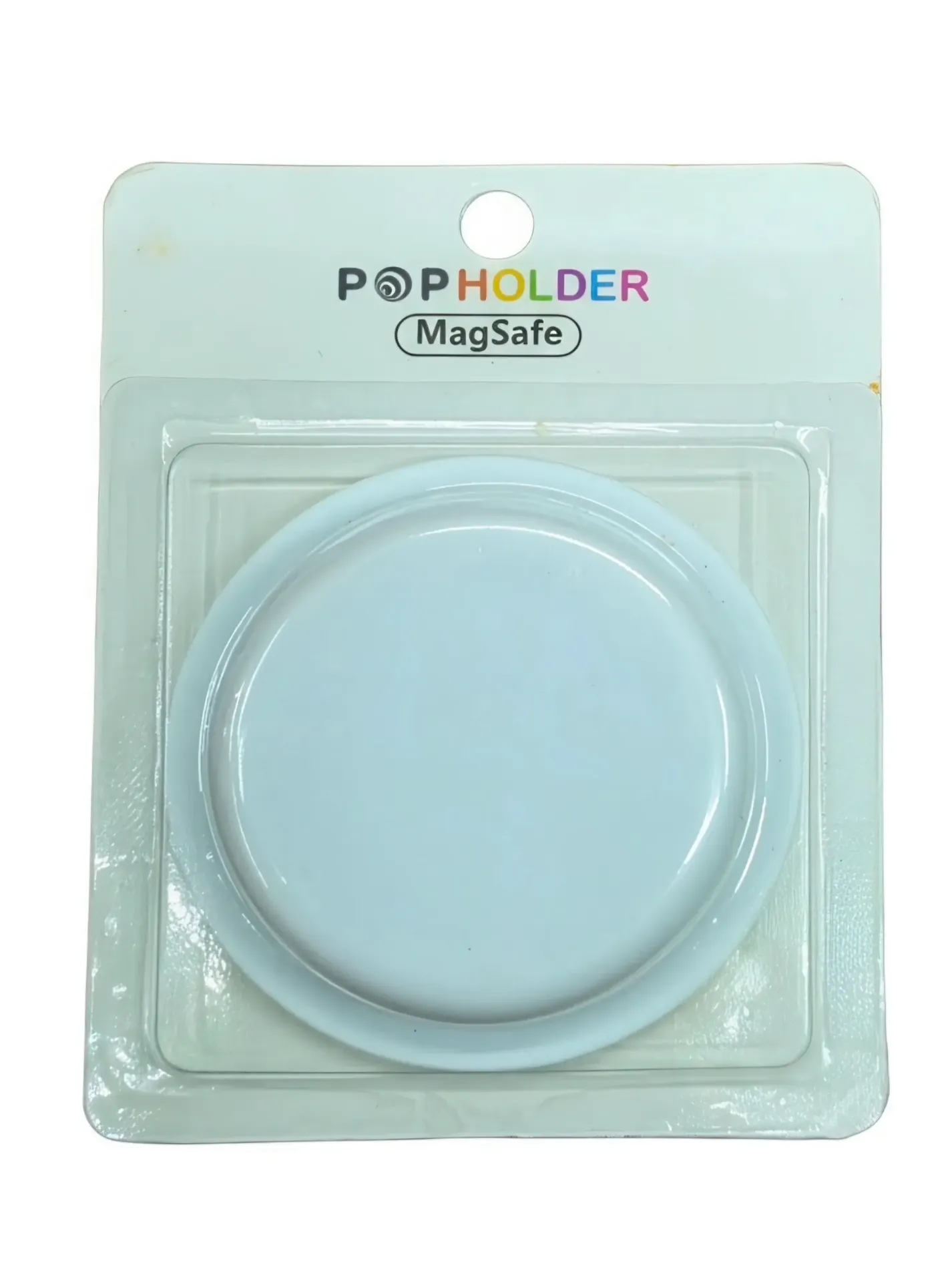 POPSOCKET MAGNETICO (BLANCO)