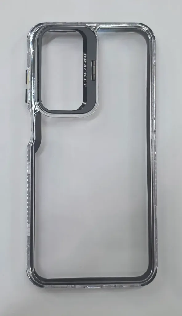VENTANA STAND (MOTOROLA G06) (NEGRO)