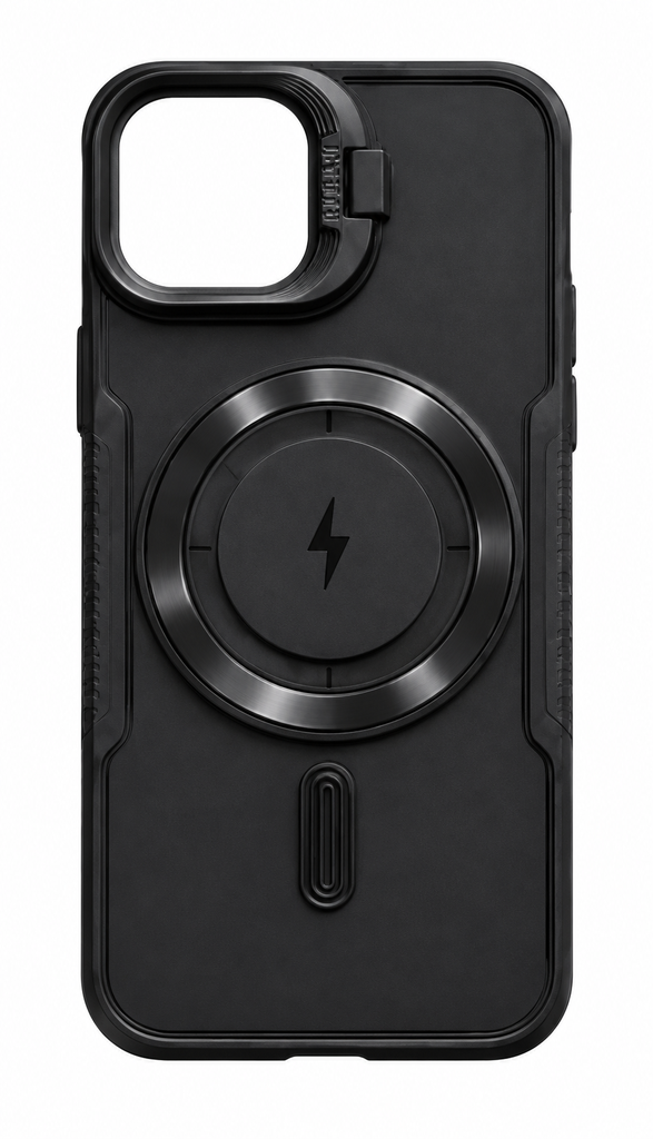 MAGSAFE LOCK PRO (IPHONE 15 PRO MAX)