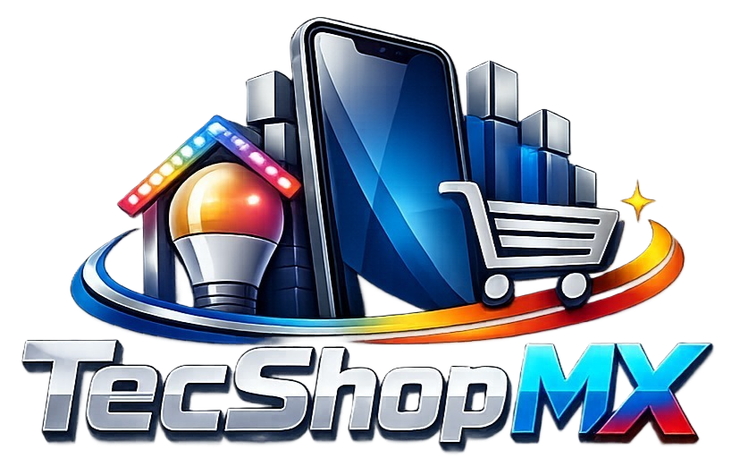 TecShopMX — BORRADOR